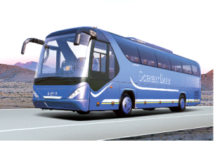 變曲率彎玻璃，不等弧鋼化玻璃，蘭迪鋼化爐