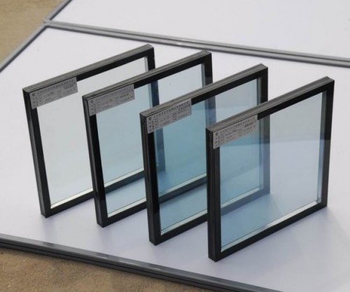 雞西LOW-E中空玻璃-