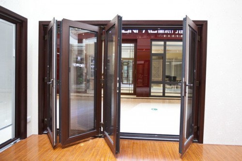 雞西內(nèi)置百葉中空玻璃門窗